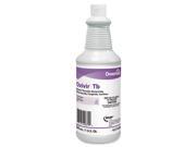 Diversey 4277285 Oxivir Tb One Step Disinfectant Cleaner