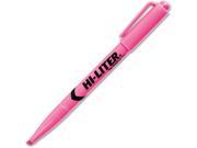 Avery Fluorescent Pen Style Highlighter