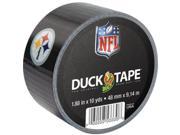 Duck NFL Licensed Duck Tape Pittsburgh Steelers