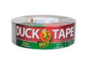 Duck MAX Strength Tape White