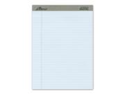 TOPS Evidence Pastel Perforated Pad