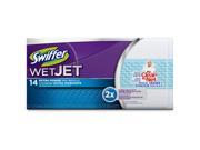 Swiffer WetJet Cleang Pads Refill