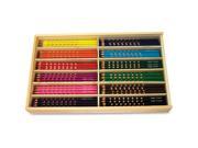 Dixon Prang Groove Colored Pencils