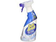 Dial Corp. 00375 Soft Scrub Bathroom Cleanser