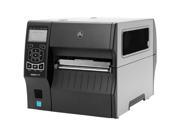 Zebra ZT42063-T010000Z ZT420 Series Industrial Label Printer
