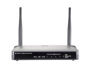 CP Tech Level One WBR 6012 300mbps broadbandrouter wless