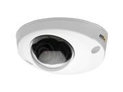 AXIS COMMUNICATION INC 0643 001 P3915 R FIXED DOME CAM