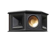 Klipsch Reference Series RS 10 4 Inch Two Way Surround Speakers Single