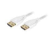 Comprehensive MicroFlex Pro AV IT Series High Speed HDMI Cable with ProGrip White