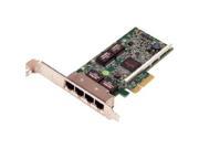 DELL XF9VF Network Card Adapter