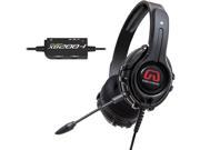 Syba OG AUD63082 GamesterGear Cruiser XB200 I Gaming Headset for Xbox 360