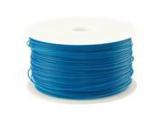 Leapfrog A 12 017 Brilliant Blue 1.75mm PLA Filament