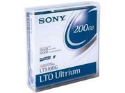 Sony LTO Ultrium 1 Tape Cartridge