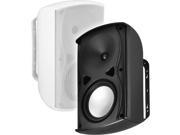 OSD Audio AP670 120 W RMS Outdoor Speaker 2 Pack White