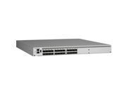 HP SN3000B 16Gb 24 port 24 port Active Fibre Channel Switch