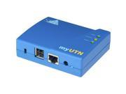 SEH myUTN 50a USB Device Server x Network RJ 45 2 x USB Gigabit Ethernet Desktop