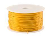 Leapfrog A 12 026 Pure Gold PLA filament