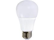 Verbatim LED A19 Warm White Non Dimmable Bulb VER98779