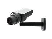 AXIS Q1635 Network Camera - Color, Monochrome AXIS Q1635 Network Camera - Color, Monochrome