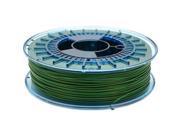 Leapfrog A 13 007 Landscape Green 1.75mm PLA Filament