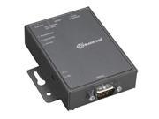 Black Box LES4011A 10 100 Terminal Servers 1 Port Rs 232