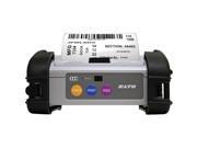 Sato MB410i Direct Thermal Printer Monochrome Portable Label Print