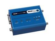 Multi Tech Modem with US Accessory Kit RS 232