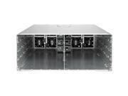 HP ProLiant s6500 3 1200 629236 B21 Black 4U Rackmount Server Case 3 x 1200W