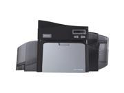 HID 48100 Fargo DTC4000 Dye Sublimation Thermal Transfer Card Printer