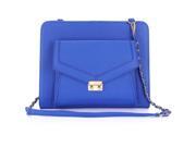 The Portofino Universal Tablet Tote is luxury at it's finest and will fit up to 10.1 The Portofino Universal Tablet Tote is luxury at it's finest and will fit up to 10.1