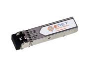 ENET Zyxel SFP SX D Compatible 1000BASE SX SFP 850nm 550m DOM Duplex LC MMF 100% Tested Lifetime warranty and compatibility guaranteed