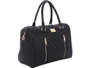 The Siena Tote is fashionable & functional and will fit up to a 14.1 The Siena Tote is fashionable & functional and will fit up to a 14.1