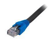 Comprehensive Pro AV IT CAT6 Heavy Duty Snagless Patch Cable Blue 3ft