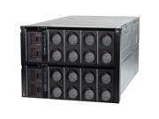 Lenovo System x x3850 X6 6241EBU 4U Rack-mountable Server - 2 x Intel Xeon E7-4820 v3 Deca-core (10 Core) 1.90 GHz Lenovo System x x3850 X6 6241EBU 4U Rack-mountable Server - 2 x Intel Xeon E7-4820 v3 Deca-core (10 Core) 1.90 GHz