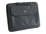 Impecca LAP1160 Carrying Case for 11.6 Netbook Black Blue