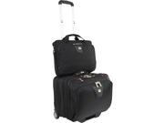 Gino Ferrari GF547 Carrying Case (Trolley) for 17 Gino Ferrari GF547 Carrying Case (Trolley) for 17