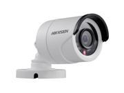 Hikvision DS 2CE16C2T IR Surveillance Camera Color M12 mount