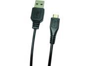 Symtek Micro USB Charge Sync Cable 1M