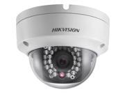 Hikvision DS 2CD2132F I 3 Megapixel Network Camera Color M12 mount