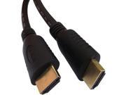 Professional Cable HDMI 1M HC 3 ft. HDMI Male to Male 3Ft