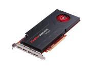 UPC 840777060032 product image for Sapphire FirePro W7000 Graphic Card - 950 MHz Core - 4 GB GDDR5 - PCI Express 3. | upcitemdb.com