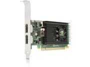 HP IMSourcing Quadro NVS 310 Graphic Card 512 MB PCI Express 2.0 x16 Low profile