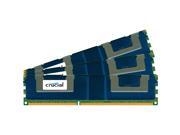 Crucial 96GB DDR3 SDRAM Memory Module