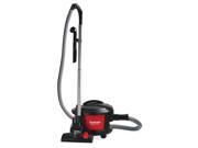 Sanitaire Quiet Clean Canister Vacuum