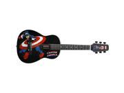 UPC 151902992877 product image for Peavey Captain America 1/2 Size Acoustic | upcitemdb.com