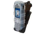zCover gloveOne Carrying Case Holster for IP Phone Clear