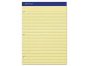 Ampad Double Sheet College ruled Writing Pad