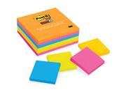 Post it Super Sticky Notes Cabinet Pack