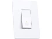 TP Link Accessory Switch TL HS200 Smart Switch with Energy Monitoring Retail