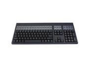 Cherry Encryptable LPOS Large Point of Sale Keyboard